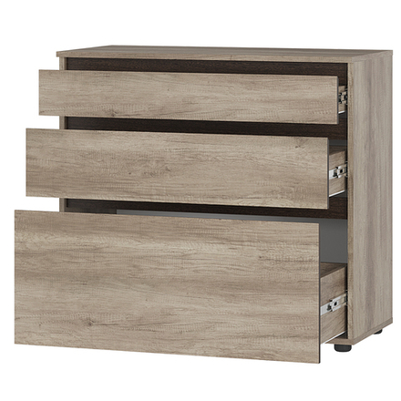 Комод "Энигма" КМ-01