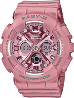 Женские наручные часы Casio BA-130SP-4A