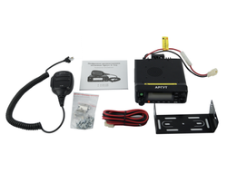 Цифровая радиостанция возимая Аргут А-703 UHF