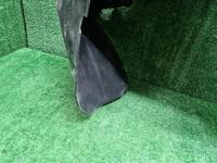 Подкрылок задний левый Hyundai IX35 (2013-2015)