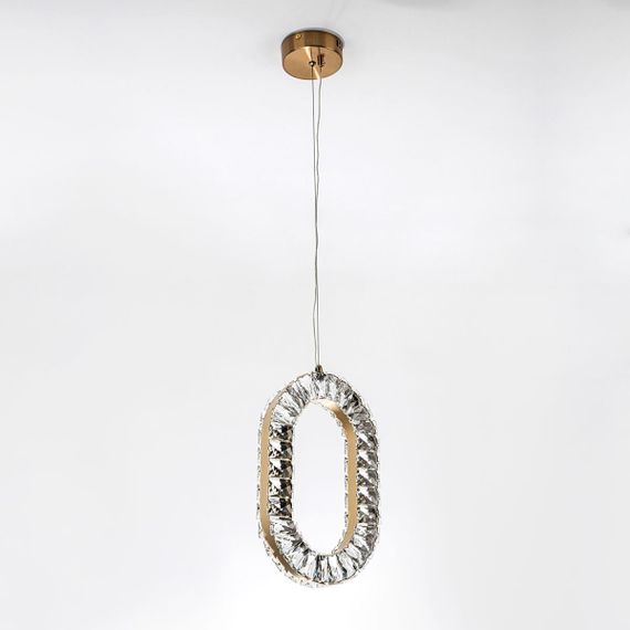 Подвесной светильник MODELUX ML.9040.370 BS