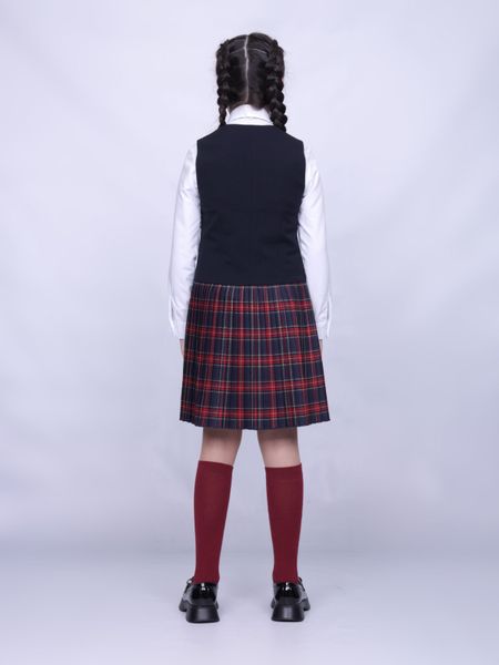 Школьный сарафан Агидель (ШФ-2388)