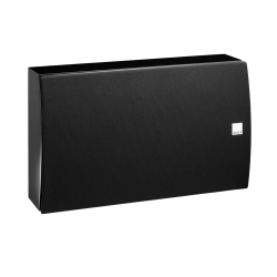 Dali Rubicon LCR Black High Gloss — настенная пассивная акустическая система