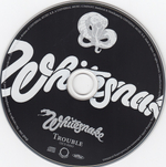 Комплект / Whitesnake (1978 - 1982)(7 Mini LP CD)