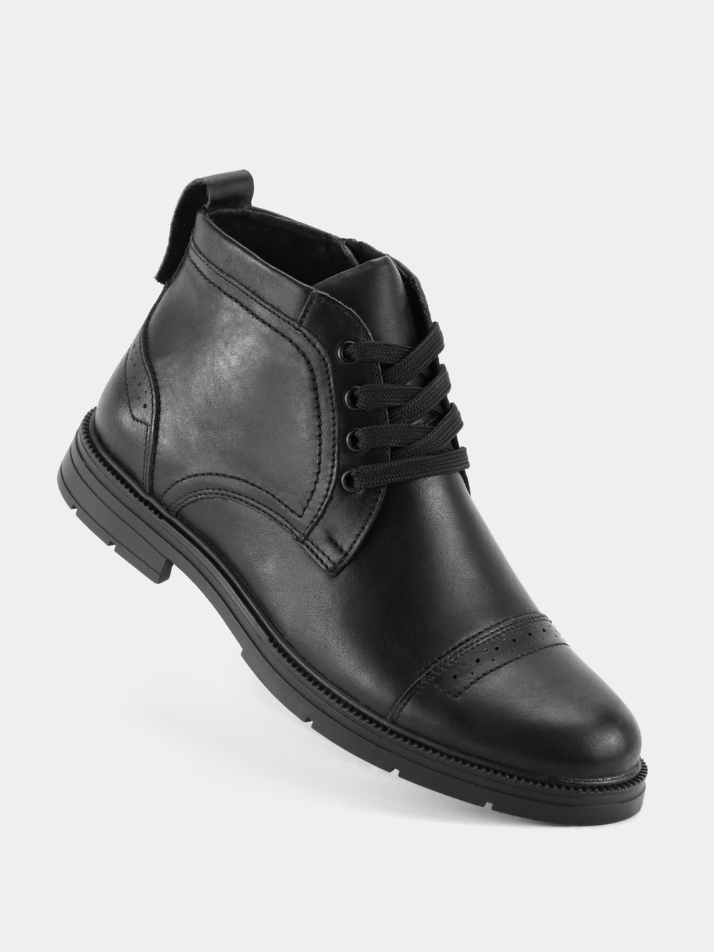 Ботинки мужские B255-1P