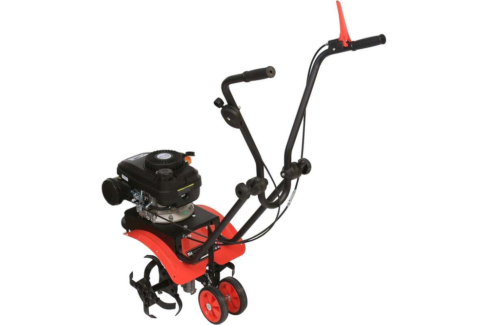 Культиватор бензиновый Калибр МК-5,0