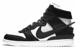 Кроссовки Ambush X Nike Dunk Black