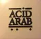 Acid Arab - Musique De France LP