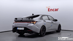 Hyundai Avante (CN7) 2.0 N (04.2022)