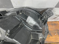 Фара правая LED Haval Dargo 22-нв Б/У Оригинал 4121101XKN04A