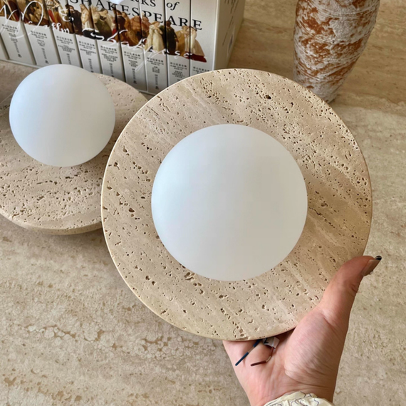 Настенный светильник Novi