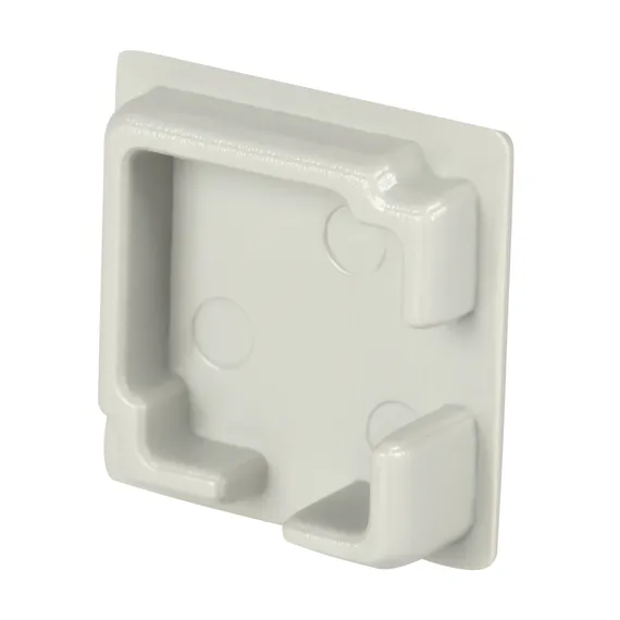 Комплект заглушек (для профиля 16x16) 10 шт., ALM009EC Led Strip alm009ec