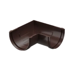 Универсальный угол желоба 90° Standard