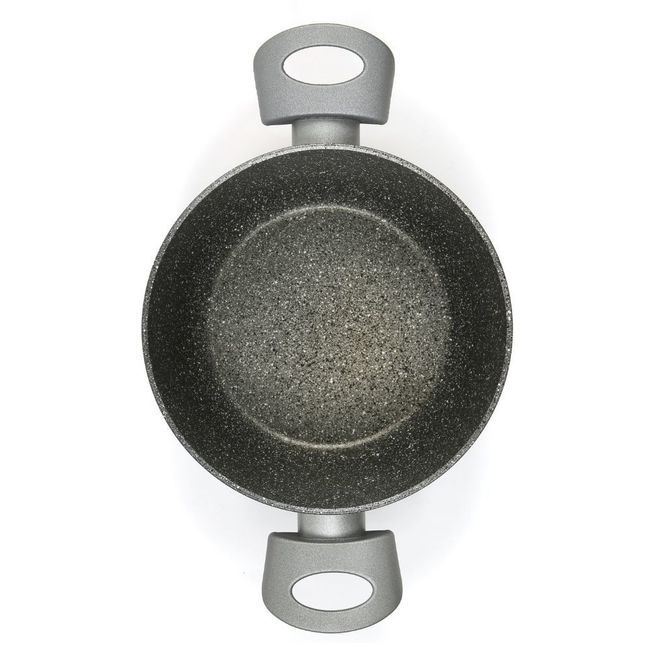 Кастрюля TVS Mineralia