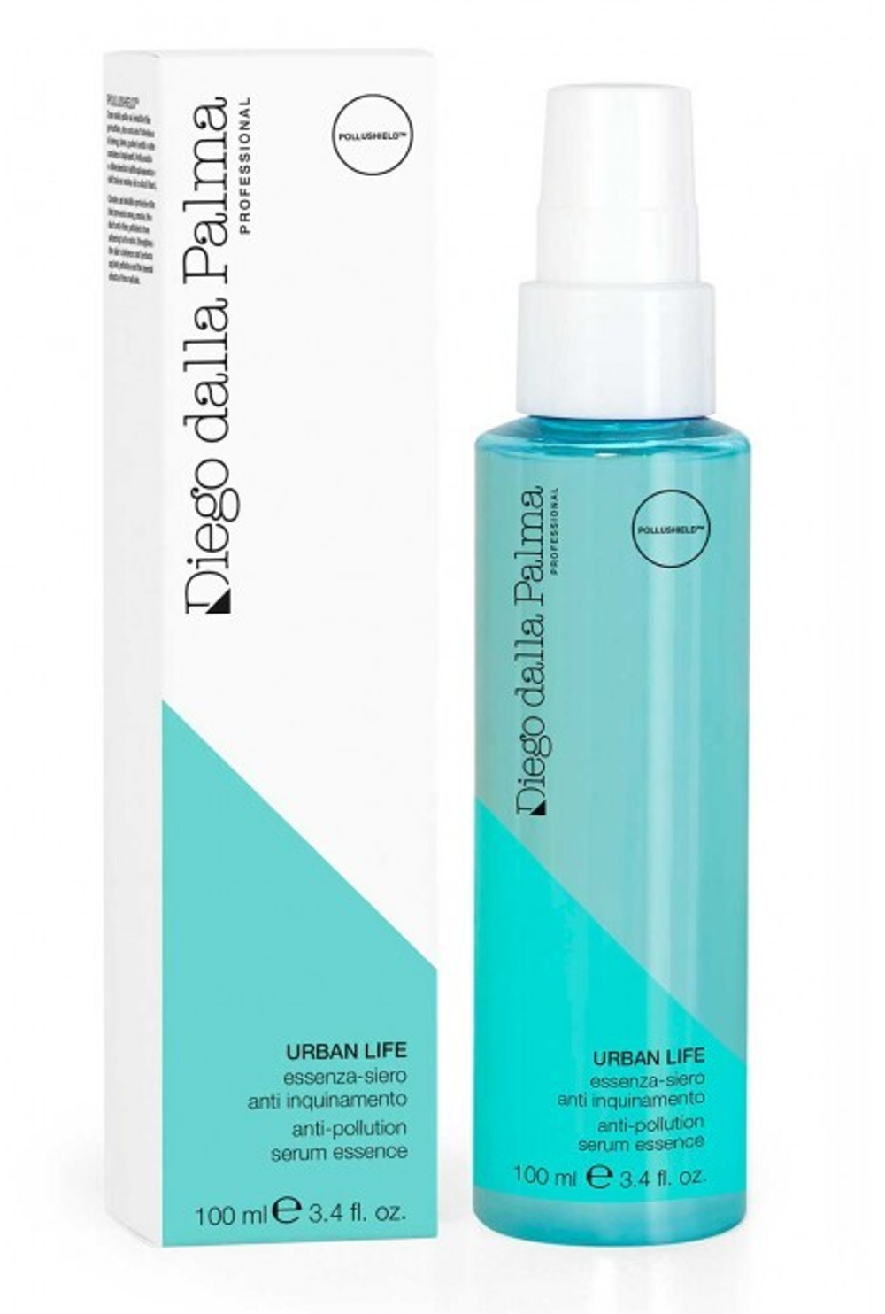 DIEGO DALLA PALMA ANTI-POLLUTION SERUM ESSENCE