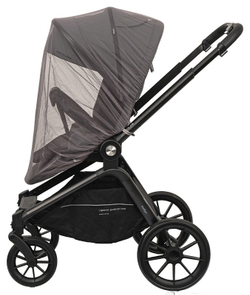 Детская коляска Indigo Solar 3 в 1 серый