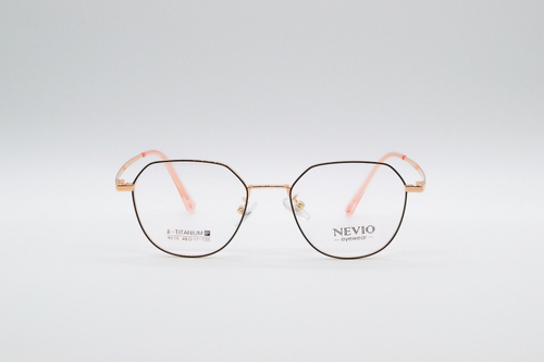 Изг. оправы Nevio 8619 Black