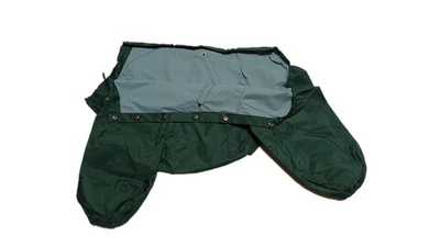 Комбинезон  - Ветровка (без подкладки) 30 мальчик (обхват груди 66 - 71)