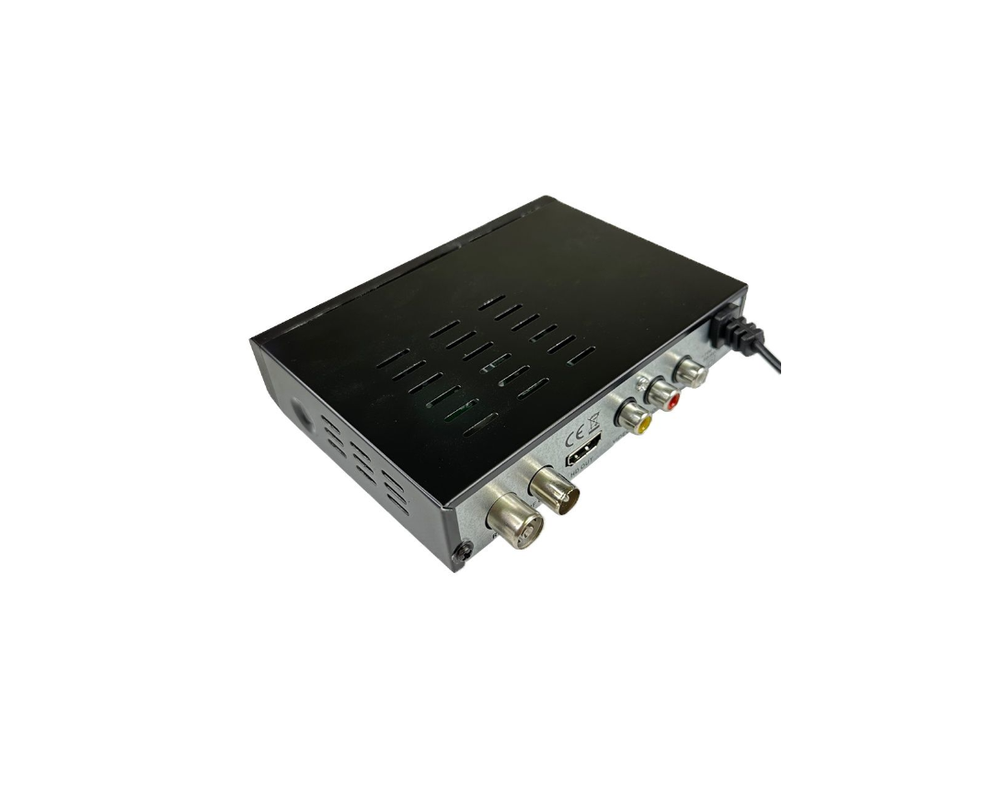 Цифровая ТВ приставка Интерактив DVB-T110