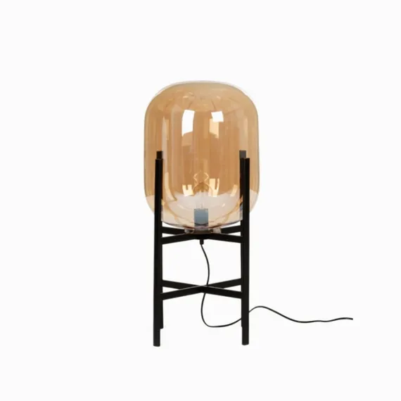 Настольный светильник Bottle 37х75 см