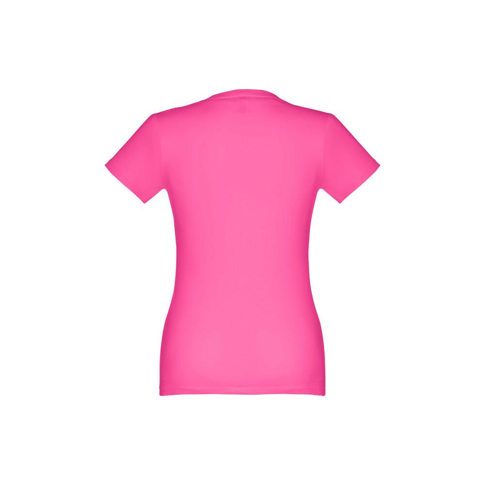 Женская футболка ANKARA WOMEN Розовый  M