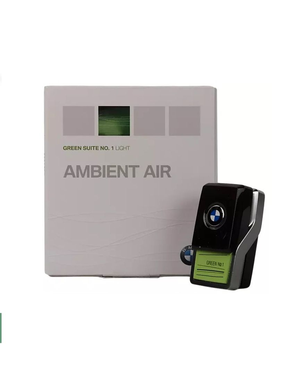 Сменный картридж BMW Ambient Air, Blue Suite № 1