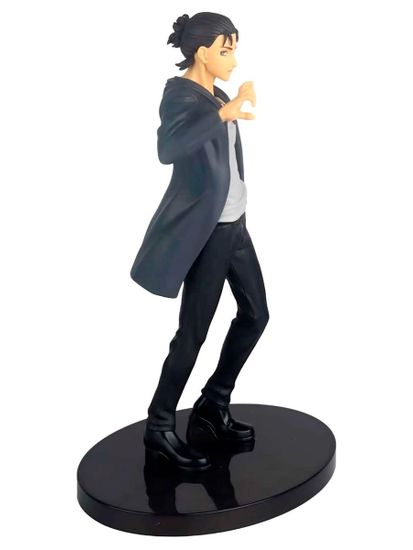 Фигурка Аниме Атака титанов Final Season A:Eren Yeager 17см.