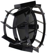 Грунтозацепы CHAMPION 360*200*30*4 для культиватора (2 шт)