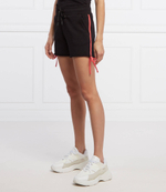 шорты chemiz RICHMOND SPORT - черный(UWP22010SH)