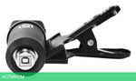 Микрофон Oklick SM-700G черный (1456135)