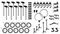 DPA KIT-4099-DP-10R