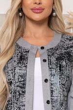 Жакет 8137 Avili