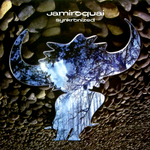 Jamiroquai / Synkronized (LP)