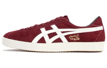 Onitsuka Tiger Vickka Nm Sneakers Beet Juice