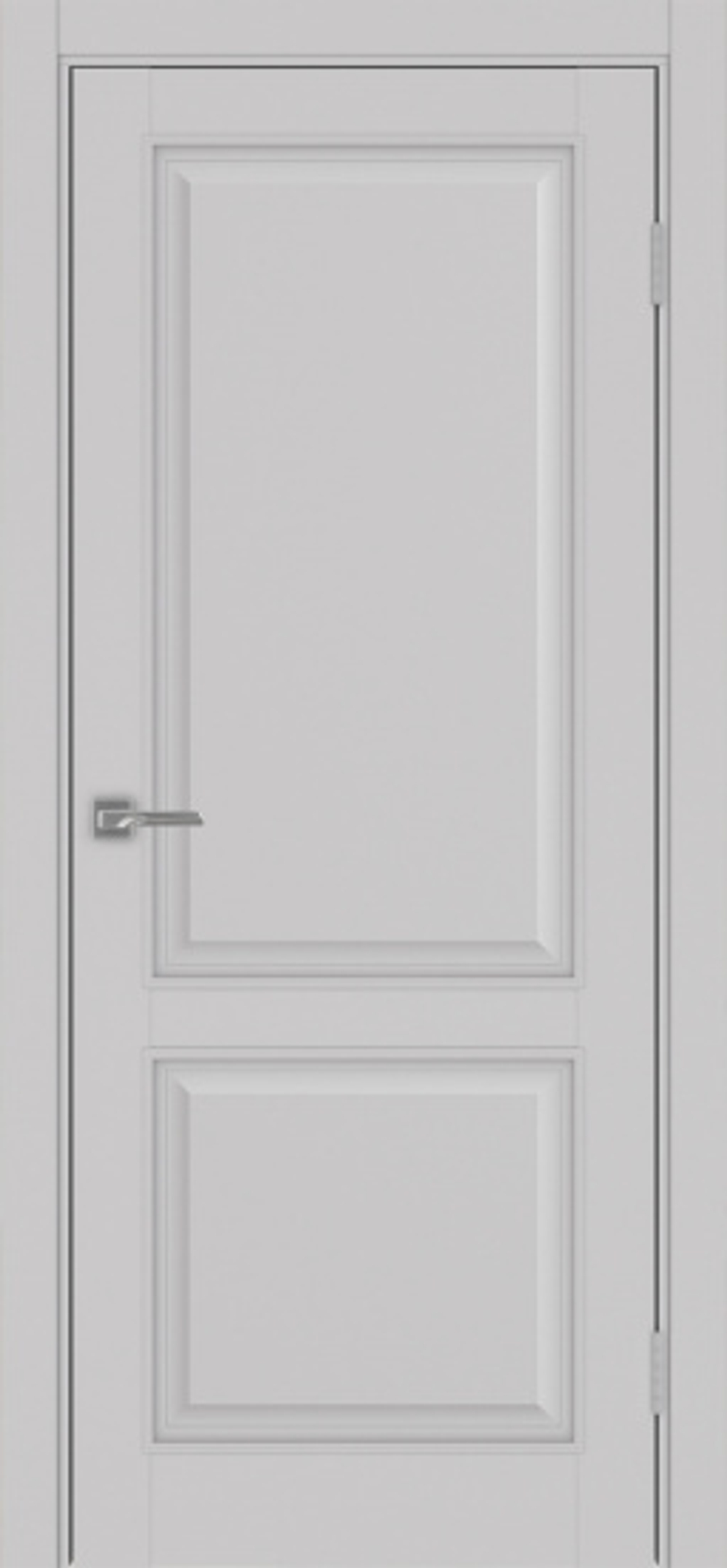 Межкомнатная дверь Optima Porte ТОСКАНА 602.11 с багетом