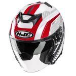 i31 Reno MC21 / Бело-красный