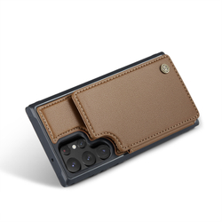 Чехол CaseMe Сard Protection Samsung Galaxy S22 Ultra