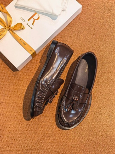 Лоферы The Row