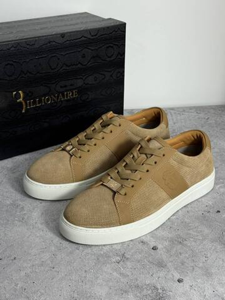 Кеды Billionaire