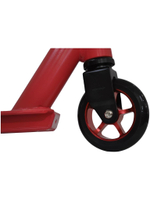 Самокат, трюковой, вращение руля на 360 °, для детей и взрослых, максимальная нагрузка 100 кг