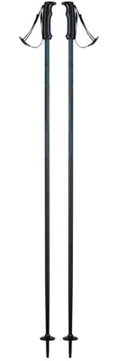 Горнолыжные палки ELAN Hotrod Black (см:125)