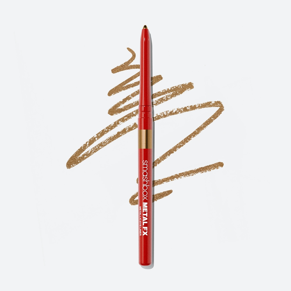 Smashbox Metallic Eyeliner - Металлический подводка для глаз оттенок Medal, 0 g