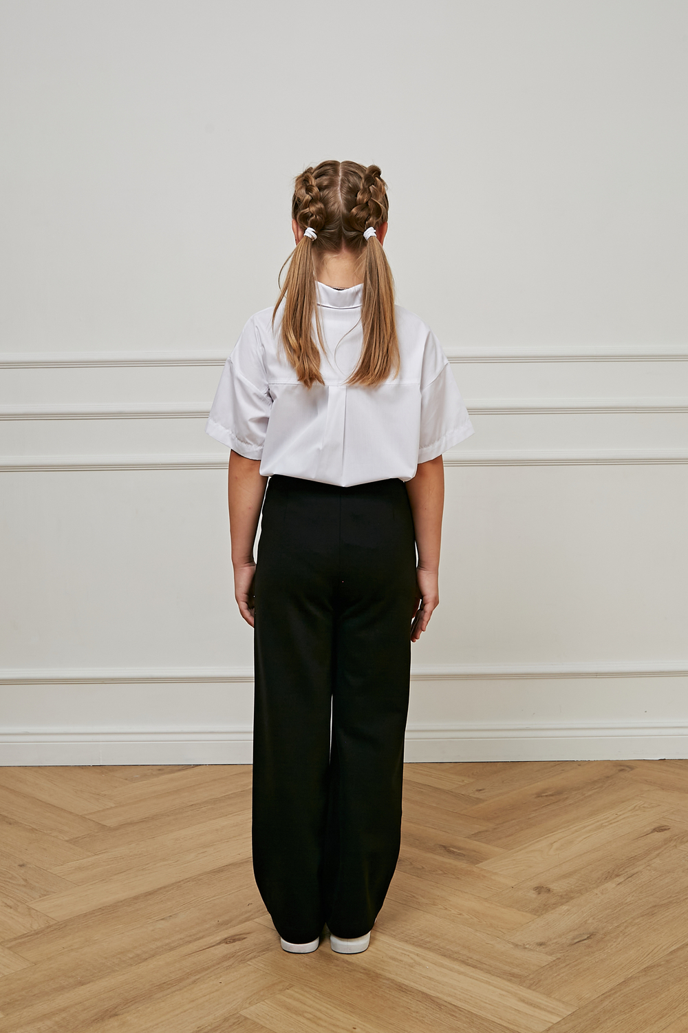 Брюки д/д DELORAS 63924K