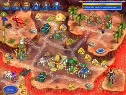 New Yankee 6: In Pharaoh's Court (для ПК, цифровой код доступа)