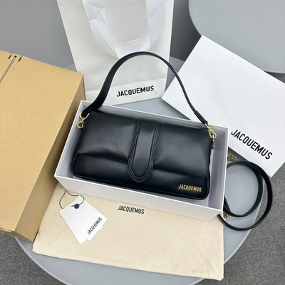 Jacquemus Le Bambimou 28 cm