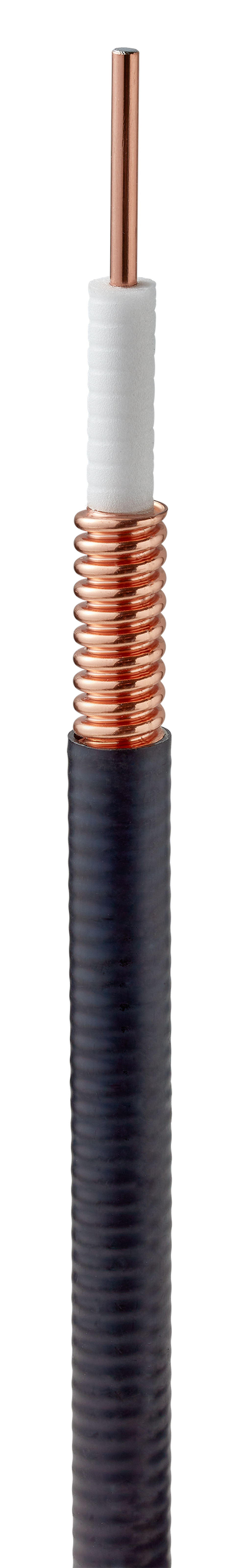 Кабель коаксиальный EUPEN EC4-50-HF-FRB