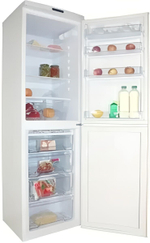 Холодильник DON R-296 K