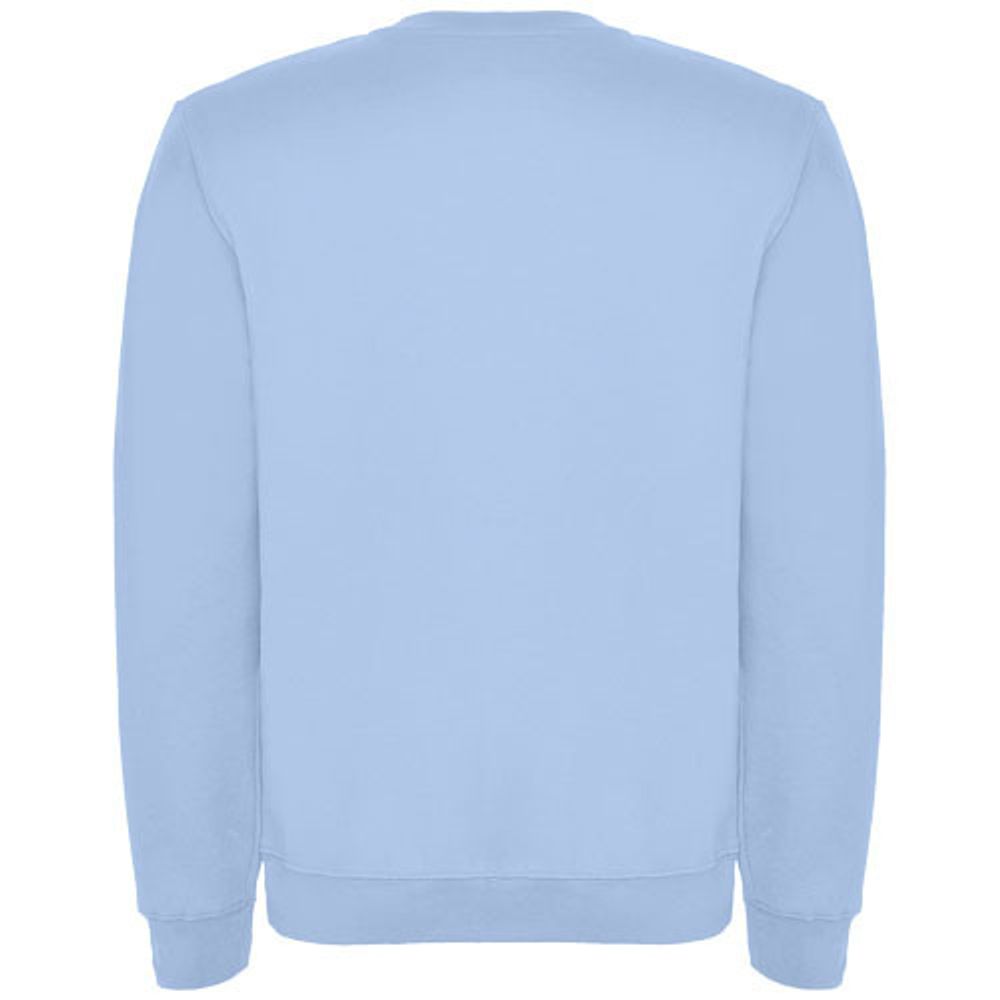 Свитер унисекс Clasica с круглым вырезом