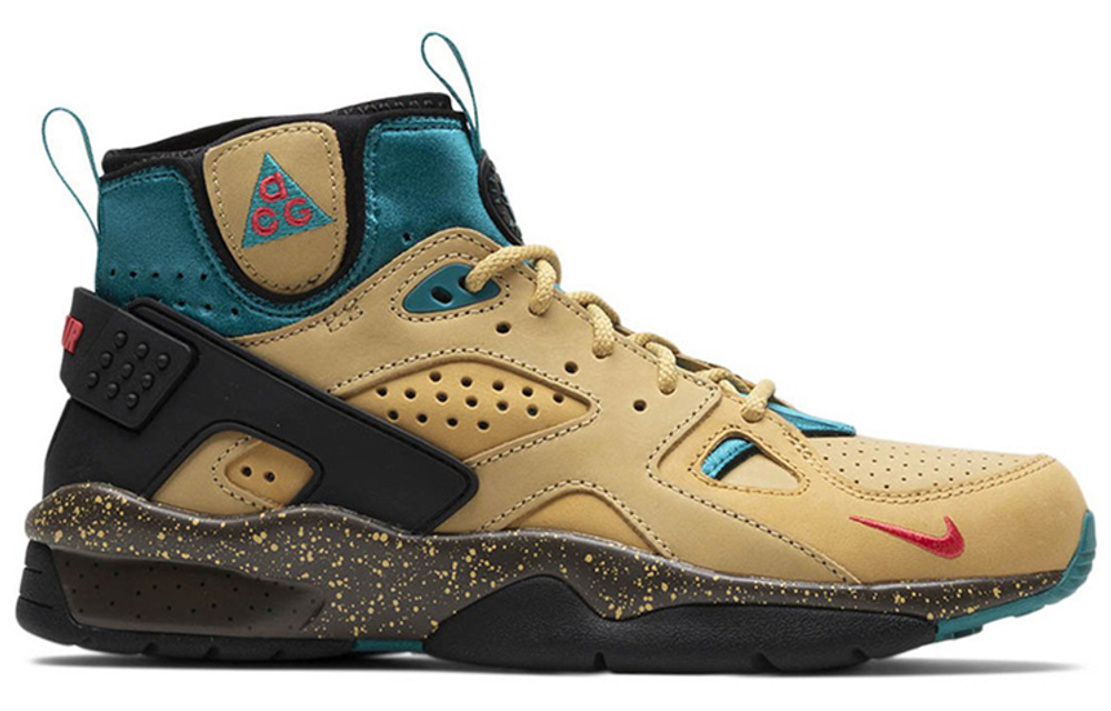 Кроссовки Nike Air Mowabb Acg "Twine"