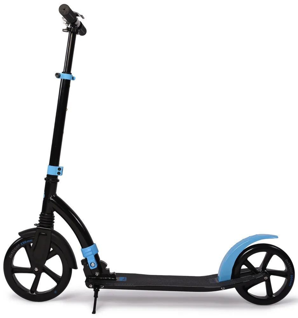 Самокат Городской DeWolf DE SCOOT 230